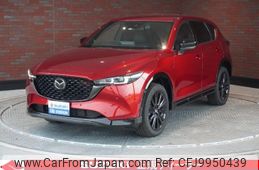 mazda cx-5 2022 quick_quick_3DA-KF2P_KF2P-505982