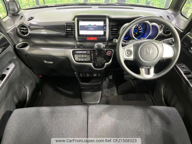 honda n-box 2017 CFJ1508323 image 2