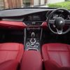 alfa-romeo giulia 2021 -ALFA ROMEO--Alfa Romeo Giulia 3BA-95220--ZAREAEJNOL7642116---ALFA ROMEO--Alfa Romeo Giulia 3BA-95220--ZAREAEJNOL7642116- image 3