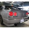 nissan skyline 2000 quick_quick_GF-ER34_ER34-030032 image 2