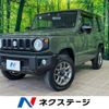 suzuki jimny 2020 -SUZUKI--Jimny 3BA-JB64W--JB64W-154356---SUZUKI--Jimny 3BA-JB64W--JB64W-154356- image 1