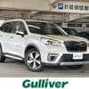 subaru forester 2018 CFJ1861032 image 1
