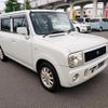 suzuki alto-lapin 2005 CFJ1670461 image 31