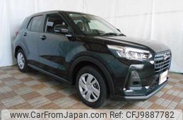 daihatsu rocky 2024 -DAIHATSU 【名変中 】--Rocky A201S--0013819---DAIHATSU 【名変中 】--Rocky A201S--0013819-