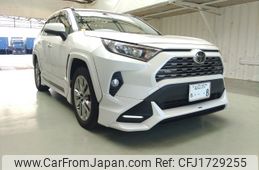 toyota rav4 2019 CFJ1729255