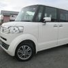 honda n-box 2013 -HONDA 【名変中 】--N BOX JF1--1288687---HONDA 【名変中 】--N BOX JF1--1288687- image 1