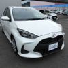 toyota yaris 2023 -TOYOTA 【香川 500ｱ1111】--Yaris 5BA-KSP210--KSP210-0090473---TOYOTA 【香川 500ｱ1111】--Yaris 5BA-KSP210--KSP210-0090473- image 37