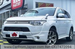 mitsubishi outlander-phev 2013 -MITSUBISHI--Outlander PHEV DLA-GG2W--GG2W-0006601---MITSUBISHI--Outlander PHEV DLA-GG2W--GG2W-0006601-