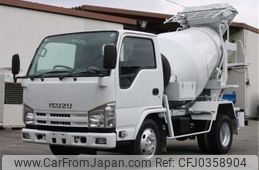 isuzu elf-truck 2013 -ISUZU--Elf TKG-NKR85N--NKR85-7028132---ISUZU--Elf TKG-NKR85N--NKR85-7028132-