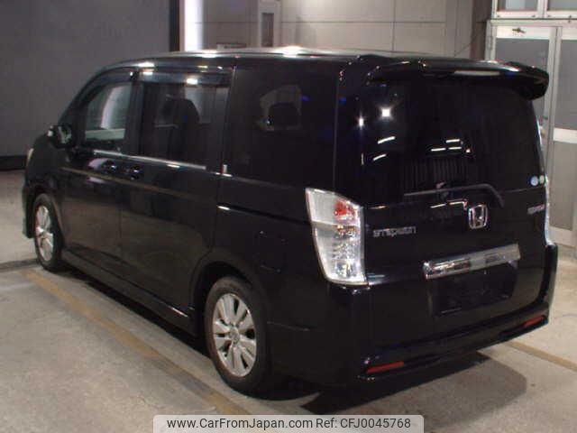 honda stepwagon 2010 -HONDA--Stepwgn RK5--RK5-1029044---HONDA--Stepwgn RK5--RK5-1029044- image 2