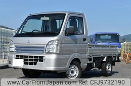 mitsubishi minicab-truck 2022 quick_quick_3BD-DS16T_DS16T-641088
