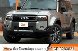 toyota land-cruiser-wagon 2024 -TOYOTA--Land Cruiser Wagon 3DA-GDJ250W--GDJ250-4001***---TOYOTA--Land Cruiser Wagon 3DA-GDJ250W--GDJ250-4001***-