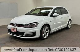 volkswagen golf 2013 -VOLKSWAGEN 【名変中 】--VW Golf AUCHH--EW093269---VOLKSWAGEN 【名変中 】--VW Golf AUCHH--EW093269-