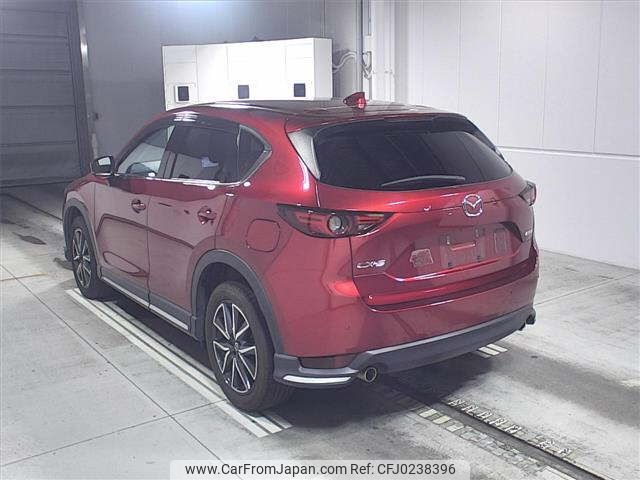 mazda cx-5 2019 -MAZDA--CX-5 KF2P-317441---MAZDA--CX-5 KF2P-317441- image 2