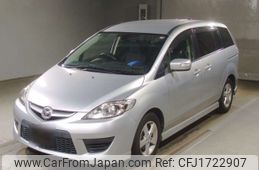 mazda premacy 2008 CFJ1722907