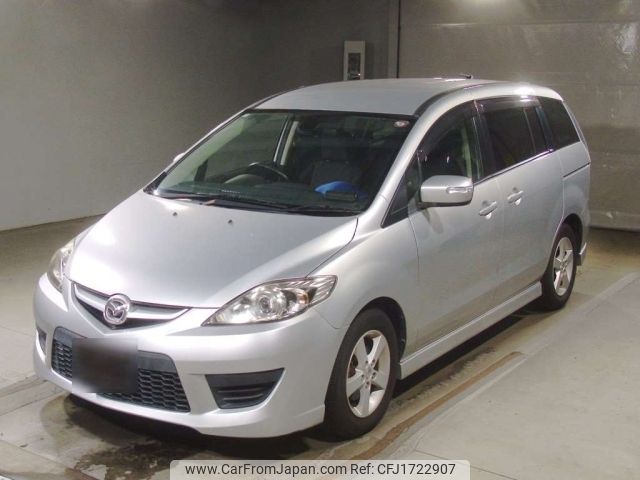 mazda premacy 2008 CFJ1722907 image 1