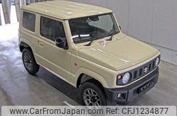 suzuki jimny 2025 -SUZUKI 【名変中 9999999】--Jimny JB64W-384436---SUZUKI 【名変中 9999999】--Jimny JB64W-384436-