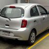 nissan march 2018 -NISSAN--March DBA-K13--K13-079315---NISSAN--March DBA-K13--K13-079315- image 2