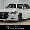 toyota crown-hybrid 2013 quick_quick_DAA-AWS210_AWS210-6037570 image 1