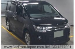 mitsubishi delica-d5 2011 quick_quick_DBA-CV4W_0603439