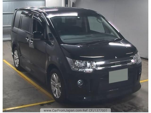 mitsubishi delica-d5 2011 quick_quick_DBA-CV4W_0603439 image 1