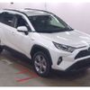 toyota rav4 2019 -TOYOTA--RAV4 6AA-AXAH52--AXAH52-4001877---TOYOTA--RAV4 6AA-AXAH52--AXAH52-4001877- image 1