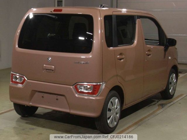 suzuki wagon-r 2023 -SUZUKI 【Ｎｏ後日 】--Wagon R MH85S-169452---SUZUKI 【Ｎｏ後日 】--Wagon R MH85S-169452- image 2