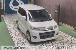 suzuki wagon-r 2011 -SUZUKI--Wagon R MH23S-873593---SUZUKI--Wagon R MH23S-873593-