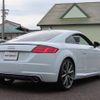 audi tts-coupe 2016 quick_quick_FVCJXF_TRUZZZFV4H1001118 image 2