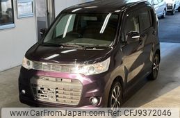 suzuki wagon-r 2013 -SUZUKI--Wagon R MH34S-923235---SUZUKI--Wagon R MH34S-923235-