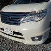 nissan serena 2014 -NISSAN 【野田 500ｱ1234】--Serena DAA-HFC26--HFC26-200581---NISSAN 【野田 500ｱ1234】--Serena DAA-HFC26--HFC26-200581- image 7