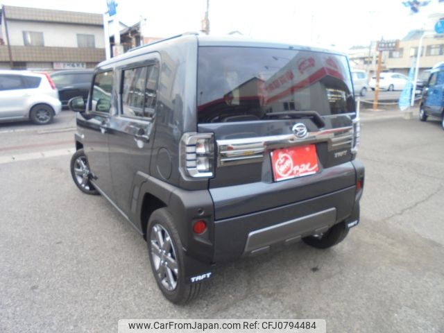 daihatsu taft 2023 -DAIHATSU--Taft 5BA-LA900S--LA900S-0159719---DAIHATSU--Taft 5BA-LA900S--LA900S-0159719- image 1