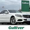 mercedes-benz c-class 2015 -MERCEDES-BENZ--Benz C Class RBA-205042C--WDD2050422R054321---MERCEDES-BENZ--Benz C Class RBA-205042C--WDD2050422R054321- image 1