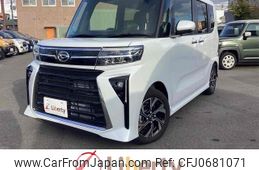 daihatsu tanto 2024 quick_quick_LA650S_LA650S-0412597