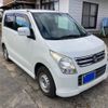 suzuki wagon-r 2009 -SUZUKI--Wagon R DBA-MH23S--MH23S-240640---SUZUKI--Wagon R DBA-MH23S--MH23S-240640- image 4