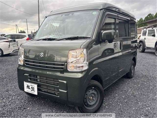suzuki every 2022 CFJ1648940 image 1