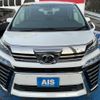 toyota vellfire 2018 -TOYOTA--Vellfire DBA-AGH30W--AGH30-0195837---TOYOTA--Vellfire DBA-AGH30W--AGH30-0195837- image 4