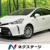 toyota prius-α 2015 -TOYOTA--Prius α DAA-ZVW41W--ZVW41-3398951---TOYOTA--Prius α DAA-ZVW41W--ZVW41-3398951- image 1