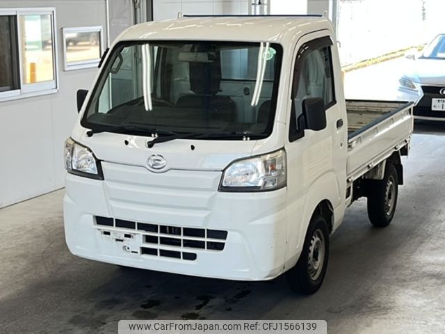 daihatsu hijet-truck 2014 CFJ1566139 image 1