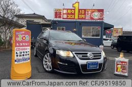 volkswagen passat-variant 2009 -VOLKSWAGEN--VW Passat Variant ABA-3CBWSF--WVWZZZ3CZ9E019133---VOLKSWAGEN--VW Passat Variant ABA-3CBWSF--WVWZZZ3CZ9E019133-