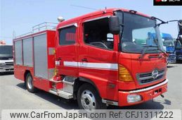 hino ranger 2005 -HINO--Hino Ranger GD7JGWA-10015---HINO--Hino Ranger GD7JGWA-10015-