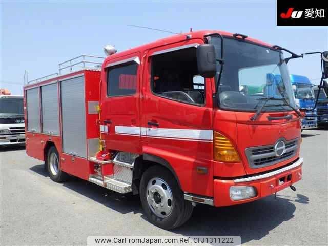 hino ranger 2005 -HINO--Hino Ranger GD7JGWA-10015---HINO--Hino Ranger GD7JGWA-10015- image 1