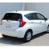 nissan note 2014 quick_quick_DBA-E12_E12-219441 image 3