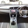 honda civic 2018 CFJ1667873 image 3