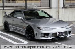 Nissan Silvia 2000