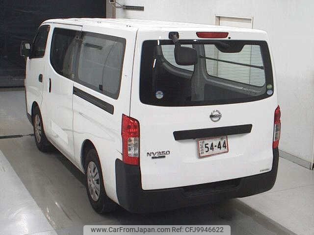 nissan caravan-van 2017 -NISSAN--Caravan Van VR2E26-043830---NISSAN--Caravan Van VR2E26-043830- image 2