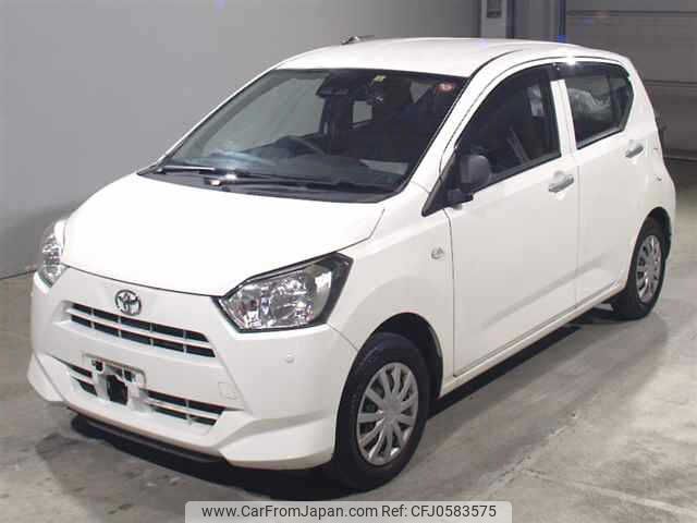 toyota pixis-epoch 2019 -TOYOTA--Pixis Epoch LA350A-0021019---TOYOTA--Pixis Epoch LA350A-0021019- image 1