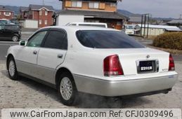 toyota crown-majesta 2003 TE4965