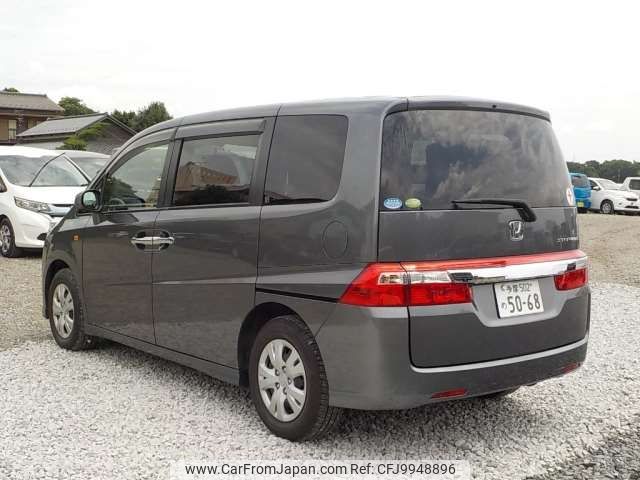 honda stepwagon 2008 -HONDA 【野田 501ｱ1234】--Stepwgn DBA-RG1--RG1-1331295---HONDA 【野田 501ｱ1234】--Stepwgn DBA-RG1--RG1-1331295- image 2