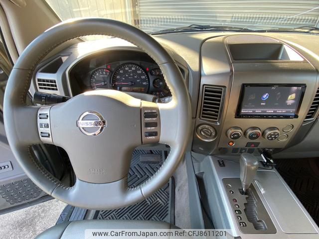 nissan titan 2005 GOO_NET_EXCHANGE_0702232A30230524W001 image 2